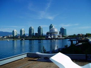 Bilde av Vancouver
