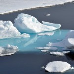 Artic Ice