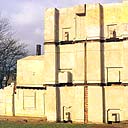 Rachel Whiteread, "House". Foto: Kingboyk/Wikipedia 