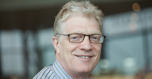 Sir Ken Robinson