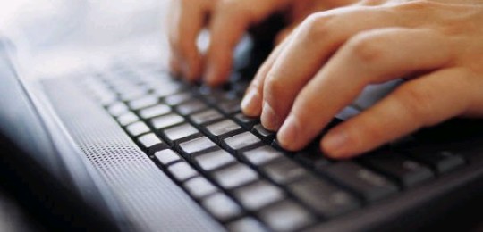 writing PC