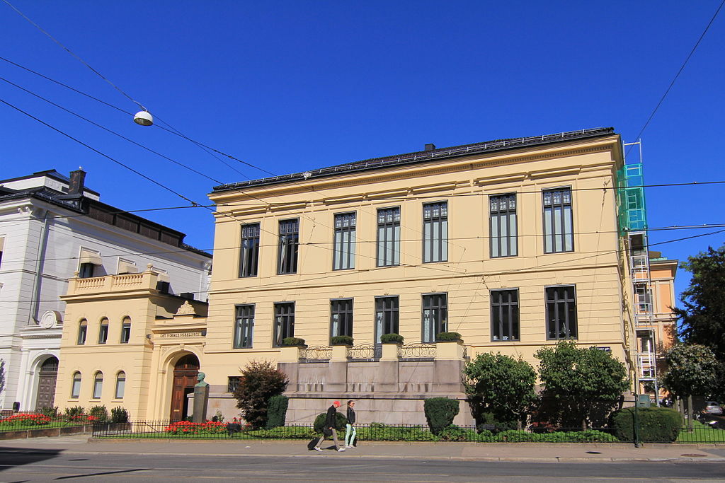 Nobelinstituttet
